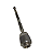 Barra Axial Ford Fiesta 94/95 Courier 94/96 - Imagem 2