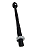 Barra Axial Fiat Palio / Weekend 96/ Siena 98/00 Mec Macho - Imagem 3