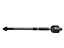 Barra Axial Fiat Tipo 87/97 Tempra 84/97 Dh - Imagem 1