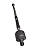 Barra Axial Fiat Tipo 87/97 Tempra 84/97 Dh - Imagem 2