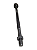 Barra Axial Ford Ka 96/07 Fiesta 94/95 Courier 94/96 Dh/Mec Macho - Imagem 3
