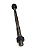 Barra Axial Para Fiat Tempra Macho Rosca Grossa - Imagem 3