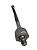 Barra Axial Fiat Tempra 92/94 Dh Macho - Imagem 2