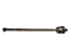 Barra Axial Chevrolet Corsa  96/14 Hd Corsa 94/99 Tigra 97/00 Mec/Hd Macho - Imagem 1