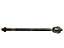 Barra Axial Chevrolet Omega 98/99 Macho - Imagem 1