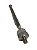 Barra Axial Chevrolet Omega 98/99 Macho - Imagem 2