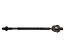 Barra Axial Kia Sphia 94/97 Clarus 96/00 - Imagem 1