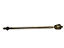 Barra Axial Volkswagen Passat/Variant 88/97 Dh Macho - Imagem 1