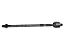 Barra Axial Volkswagen Polo Classic 96/01 Dh Macho - Imagem 1