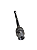 Barra Axial Para Chevrolet Corsa 02/ Dm Meriva 02/04 Direção Elétrica Montana 04/05 Dm/Eletro hidráulica Femea - Imagem 2
