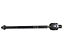 Barra Axial Chevrolet Corsa/Meriva 02/12 Montana 04/10 Dh Macho - Imagem 1