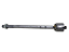 Barra Axial Ford Fiesta 02/14 Ka 08/13 Ecosport 03/12 Dh Macho Rosca Grossa - Imagem 1