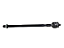 Barra Axial Renault Clio / Kangoo 98/12 Symbol 09/13 Dh Macho - Imagem 1