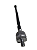 Barra Axial Renault Clio / Kangoo 98/12 Symbol 09/13 Dh Macho - Imagem 2