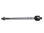 Barra Axial Fiat Palio 01/16 Siena 01/12 Idea 06/16 Strada 99/16 Tempra 92/ Dh Macho - Imagem 1