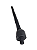Barra Axial Peugeot 206 01/09 207 08/15 Hoggar 10/15 Dh Macho - Imagem 2