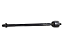 Barra Axial Renault Clio 99/16 Symbol 01/13 Dm Kangoo 00/15 Dm/Dh Peugeot 406 97/03 Dh Macho - Imagem 1