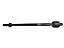 Barra Axial Para Chevrolet Corsa 94/99 Ford Courier 97/13 Mec Escort/Verona 93/ Fiesta 96/07 Mec/Dh - Imagem 1
