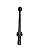 Barra Axial Para Chevrolet Corsa 94/99 Ford Courier 97/13 Mec Escort/Verona 93/ Fiesta 96/07 Mec/Dh - Imagem 3