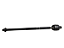 Barra Axial Chevrolet Onix/Sonic/Spin 12/ Prisma 13/ Cobalt 11/ Macho - Imagem 1