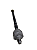Barra Axial Fiat Uno 10/17 Palio 11/ Grand Siena 12/ Fiorino 14/ Mobi 17/18 - Imagem 2