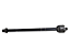 Barra Axial Chevrolet Montana 11/19 Dh Macho - Imagem 1