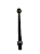 Barra Axial Ford Fiesta 02/14 Mec Macho - Imagem 3