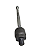 Barra Axial Fiat Uno/Fiorino 10/17 Dh Macho Rosca Grossa - Imagem 2