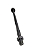 Barra Axial Hyundai Hb20 12/19 Hb20s 13/19 Hb20 Novo 20/ Exceto Hb20x Macho - Imagem 3