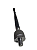 Barra Axial Toyota Etios/Cross 12/16 Dh Macho - Imagem 2