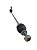 Bieleta Dianteira Hyundai Elantra 1.4/1.6/1.8/2.0 12/16 - Imagem 3