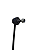 Bieleta Dianteira Citroën C3 04/19 Aircross C4 Cactus 18/21 Ds3 04/17 Peugeot 2008 13/19 206 99/12 207 08/14 208 13/19 - Imagem 2