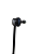 Bieleta Dianteira Citroën C3 04/19 Aircross C4 Cactus 18/21 Ds3 04/17 Peugeot 2008 13/19 206 99/12 207 08/14 208 13/19 - Imagem 3
