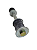 Bieleta Dianteira Toyota Hilux 97/04 4x4 - Imagem 2