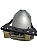 Farol Volkswagen Passat LS 79/82 Lado Esquerdo - Imagem 4
