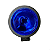 Farol Auxiliar Universal Milha Mini - Imagem 2