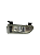 Farol Auxiliar Volkswagen Gol 95/ Parati 96/ Lado Esquerdo - Imagem 1
