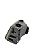 Farol Fiat Tempra /95 Lado Esquerdo - Imagem 2
