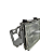 Farol Fiat Tempra /95 Lado Esquerdo - Imagem 3
