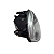 Farol Fiat Palio/Strada/Siena 96/98 Foco Simples H4 Lado Esquerdo - Imagem 4