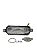 Farol Auxiliar Ford Escort Zetec 93/ Lado Esquerdo - Imagem 1