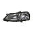 Farol Chevrolet Celta 01/ Lado Esquerdo - Imagem 1