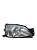 Farol Ford Fiesta / Courier 00/ Lado Direito - Imagem 1