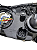 Farol Ford Fiesta / Courier 00/ Lado Direito - Imagem 5