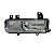 Farol Renault Master 03/08 Lado Esquerdo - Imagem 1