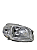 Farol Fiat Uno Novo Way / Vivance 10/ Lado Direito - Imagem 1
