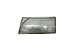 Vidro Farol Ford Versailles Lado Esquerdo - Imagem 1