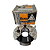 Placa Retificadora Iveco; Ford; Volvo; Volkswagen; Case; Cummins; Scania; Valmet, Mercedes Benz - Imagem 1