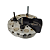 Placa Retificadora Iveco; Ford; Volvo; Volkswagen; Case; Cummins; Scania; Valmet, Mercedes Benz - Imagem 4