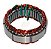Estator Do Alternador Chevrolet Monza / Ford Escort / Volkswagen Gol / Fiat Uno 45Ah - Imagem 1
